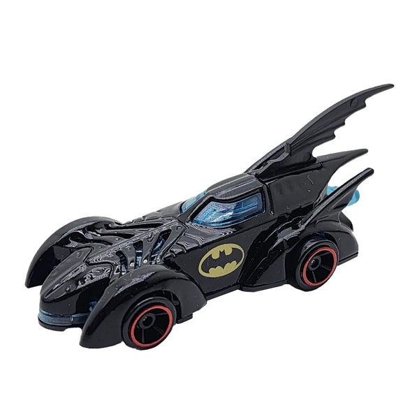 HOTWHEELS - Voiturette Batman