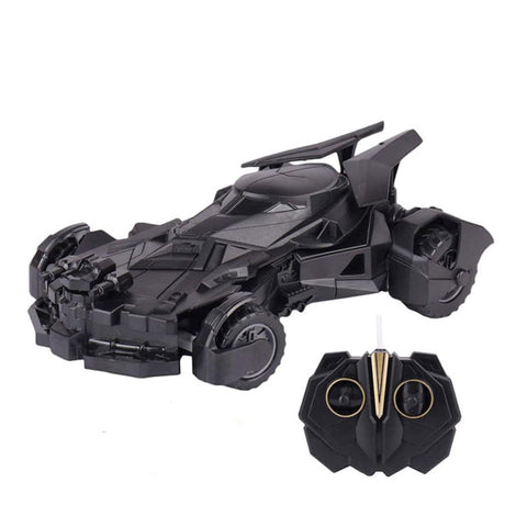 Voiture RC Batmobile