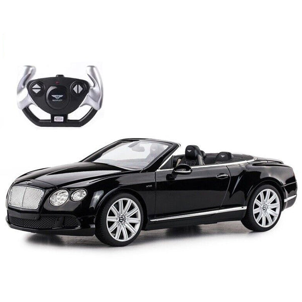 RASTAR - Bentley GT Speed R/C 1:12