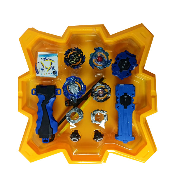 Pack BEYBLADE Fight with me