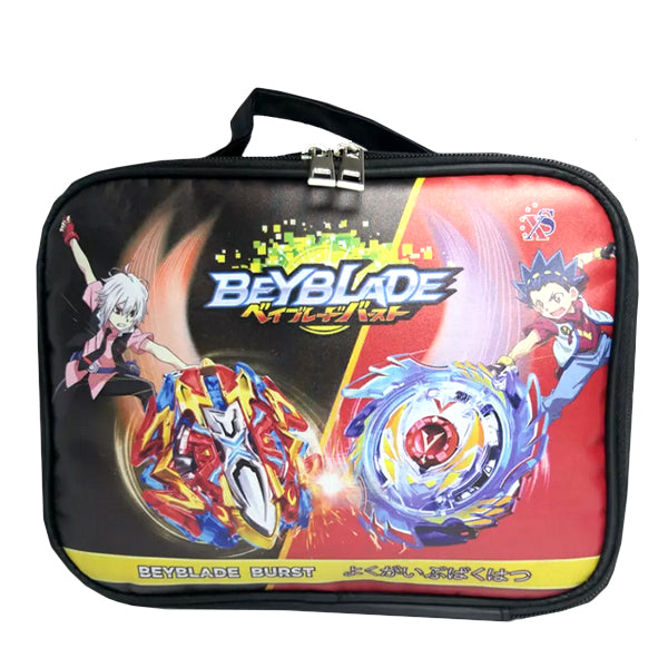 Mini valise beyblade