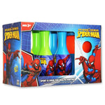 Spiderman Bowling