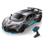 Bugatti Divo R/C 1:16