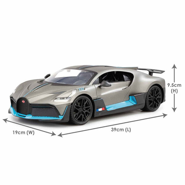 Bugatti Divo R/C 1:16