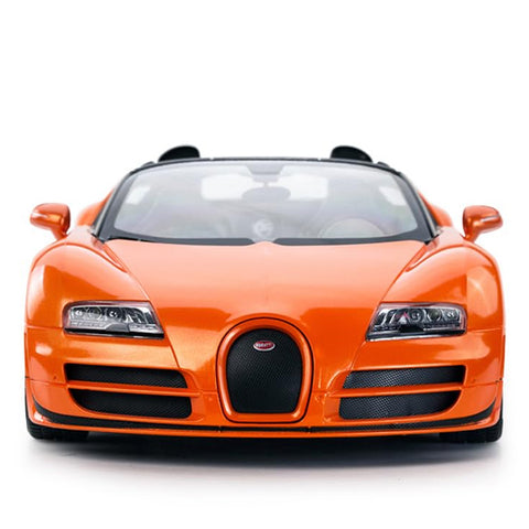 RASTAR - Bugatti Grand Sport Vitesse R/C