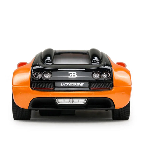 RASTAR - Bugatti Grand Sport Vitesse R/C