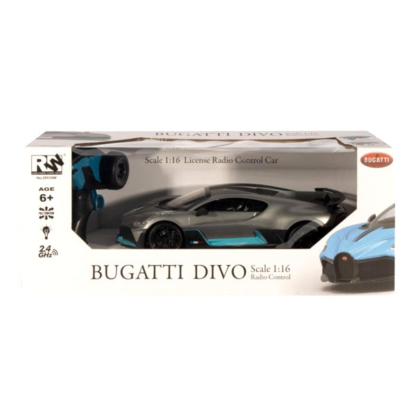 Bugatti Divo R/C 1:16