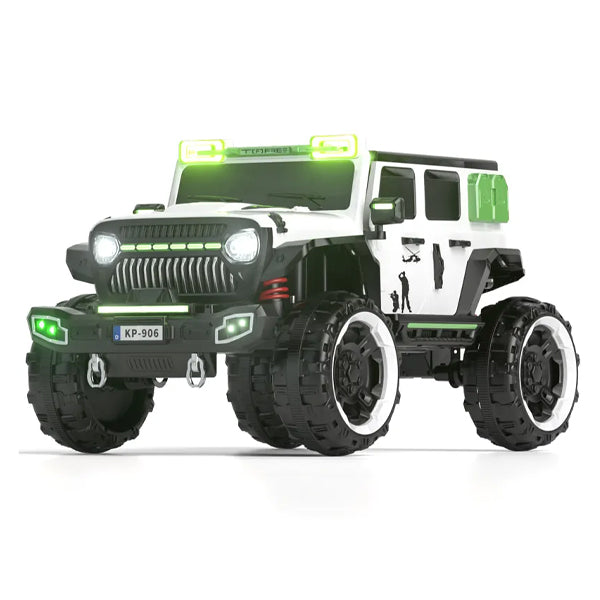 Grand Jeep KP-906