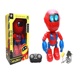 Grand Robot Spider-Man RC