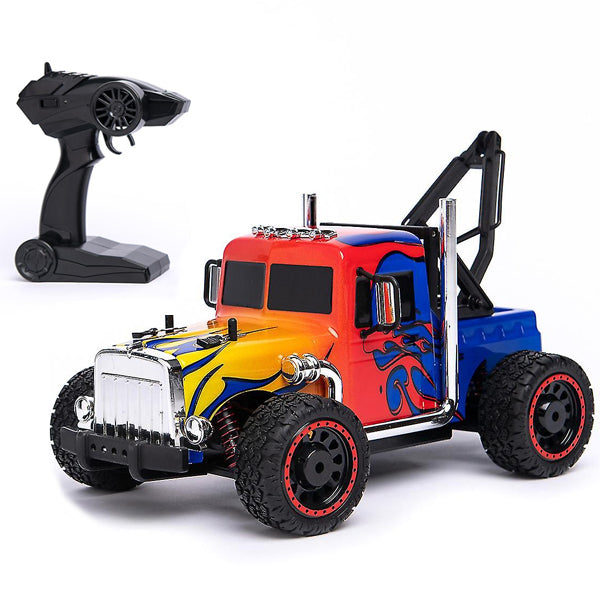 ZOWFUN - Camion Américain RC