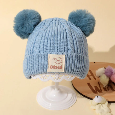 Bonnet bébé