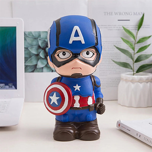 Tirelire Avengers 22 cm