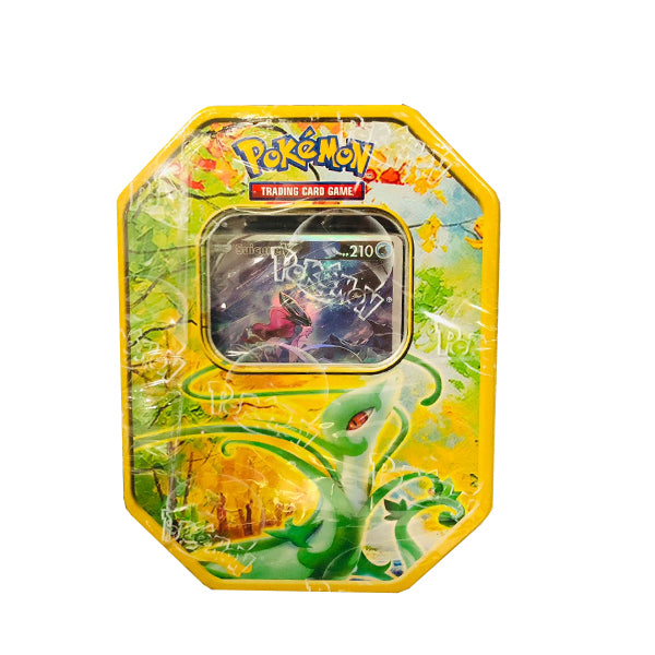 Super Box Pokemon