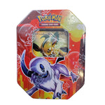 Box Pokémon PK128