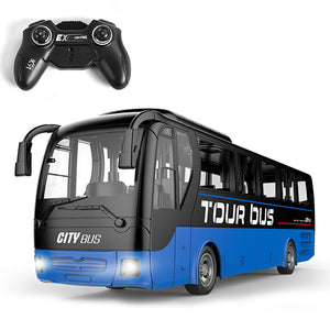 Bus touristique R/C