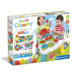 CLEMENTONI - Table sensorielle Clemmy