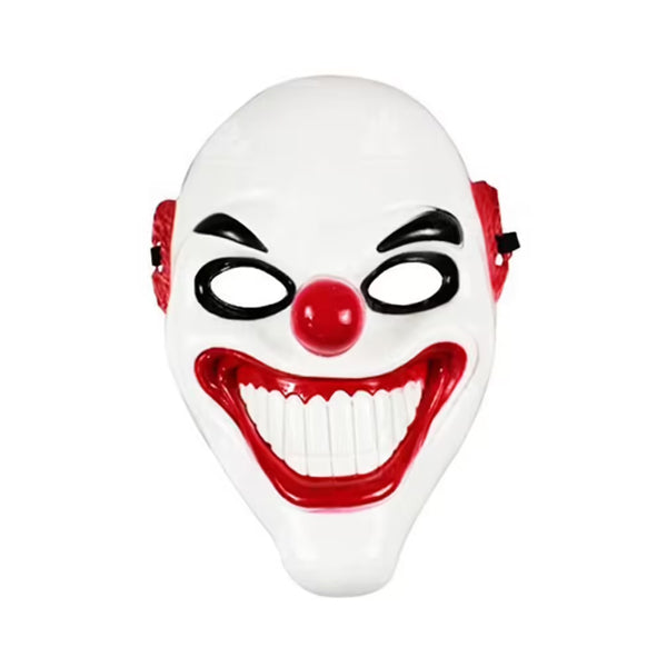 Masque Halloween Clown