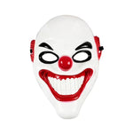 Masque Halloween Clown