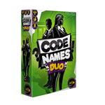 Jeu Codemanes duo