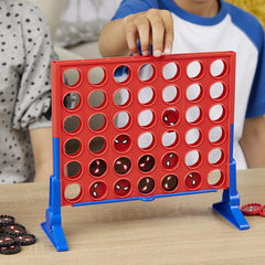 Connect 4 - Spiderman
