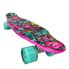 Skateboard Grafitti 60 cm