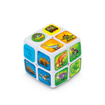 VTECH - Cube interactif parlant Dinos