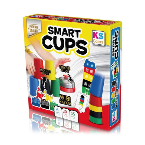 KS - SMART CUPS