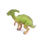 Mini figurine dinosaure stégosaure