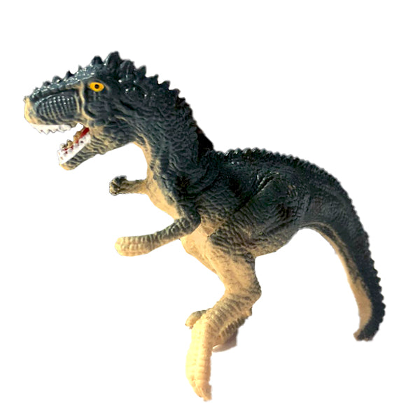 Mini figurine dinosaure