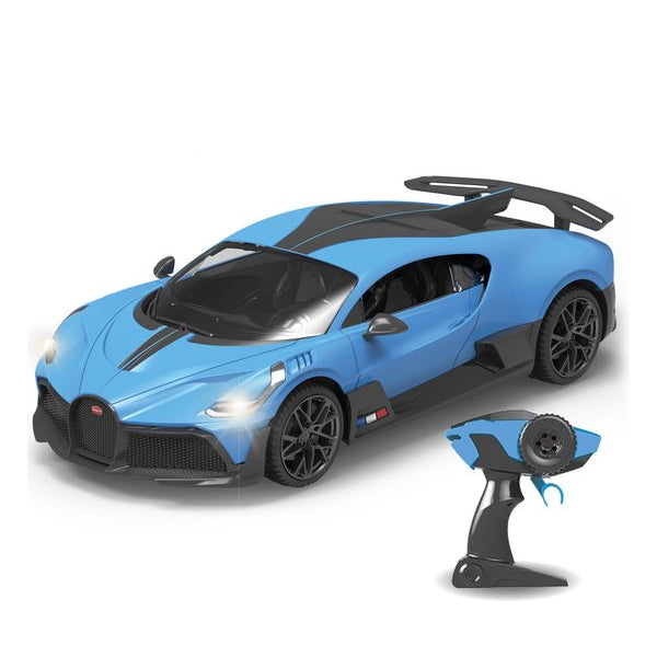 Bugatti Divo R/C 1:12