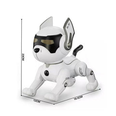 Chien Robot RC