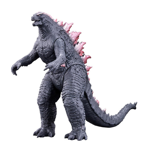 Figurine Godzilla