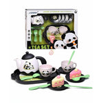 Set de thé panda