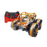 Voiture Amphibious Sprint Evo R/C