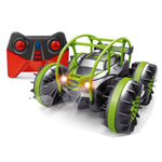 Voiture Amphibious Sprint Evo R/C