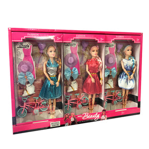 Des poupées en silicone en vente à Derb Omar!