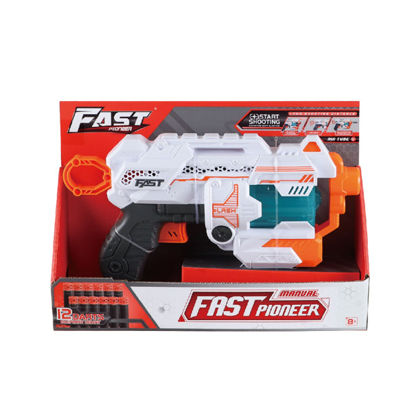 Pistolet Fast Pioneer