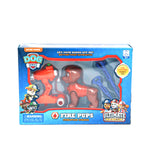 Mini figurines Paw Patrol