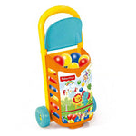 DOLU - Chariot de balles Fisher-Price