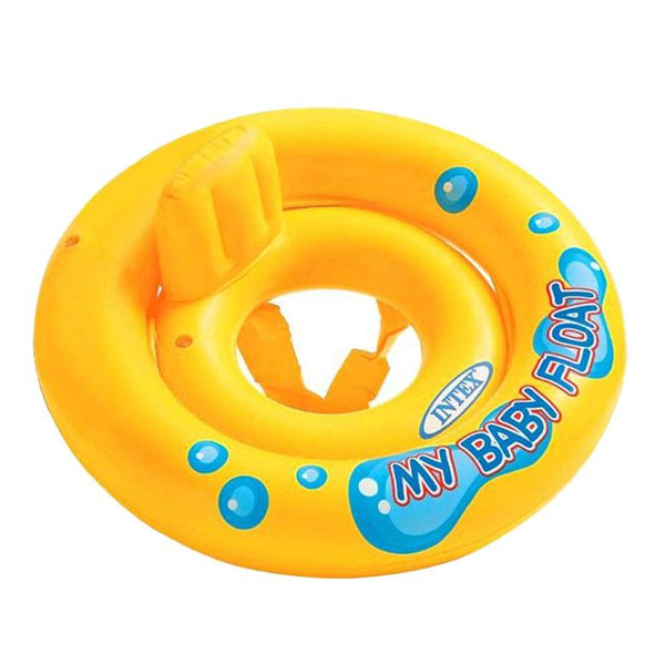 INTEX - Bouée My Baby Float