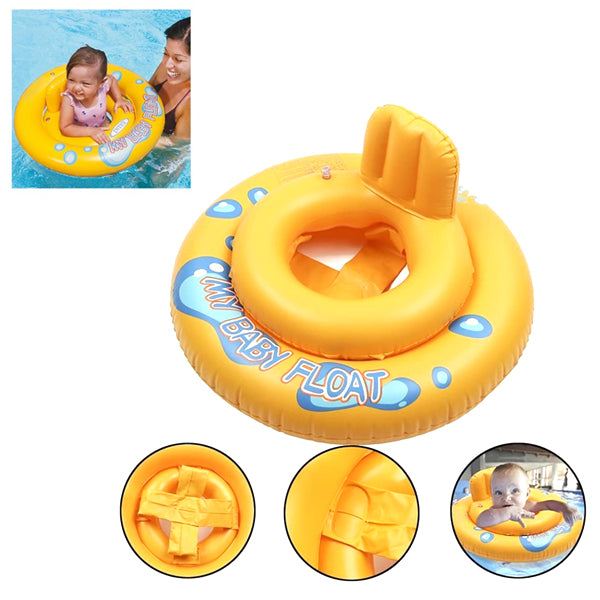 INTEX - Bouée My Baby Float