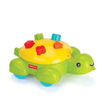 DOLU - Jeu des formes Fisher-Price