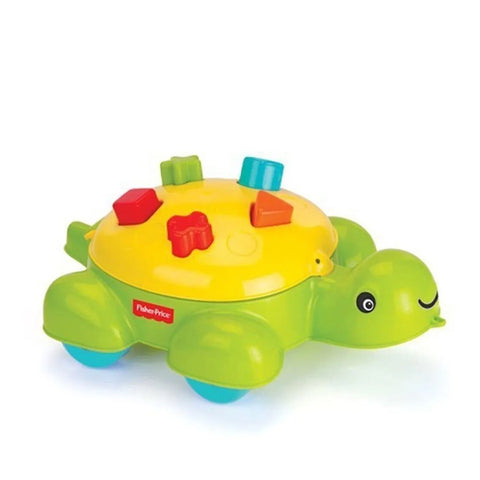 DOLU - Jeu des formes Fisher-Price