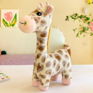 Peluche Girafe 60 cm