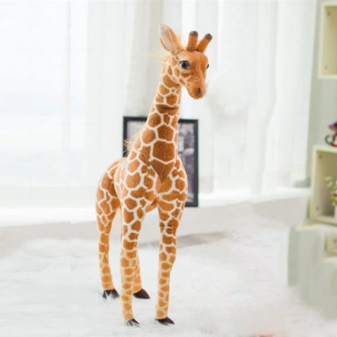 Peluche Girafe 90 cm