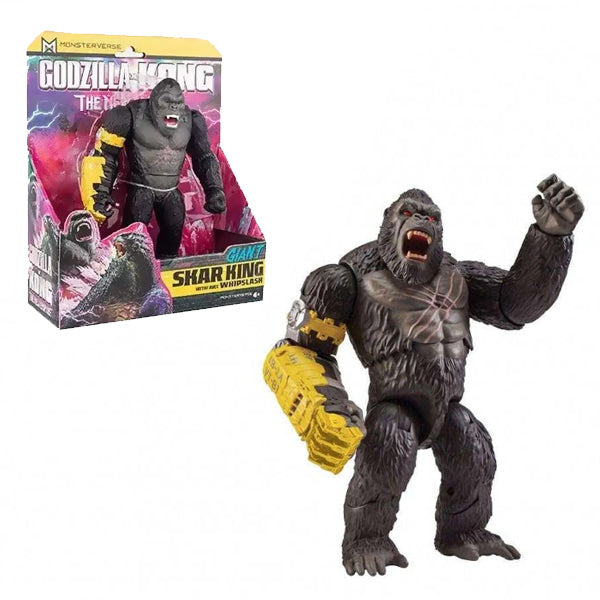 Figurine King Kong 16 cm