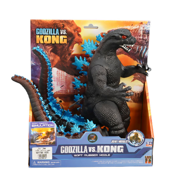 Figurine Godzilla