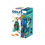 Set de golf de luxe