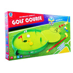 Jeu de golf