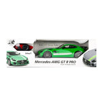 Mercedes-AMG GT R PRO R/C 1:12